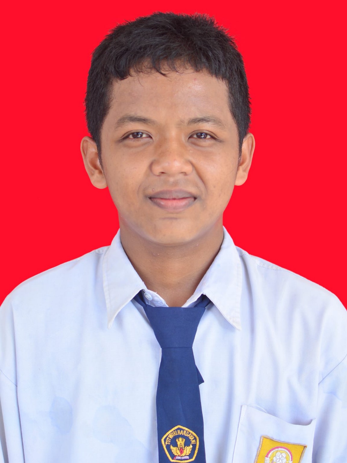 Foto profil Rayas Satrio